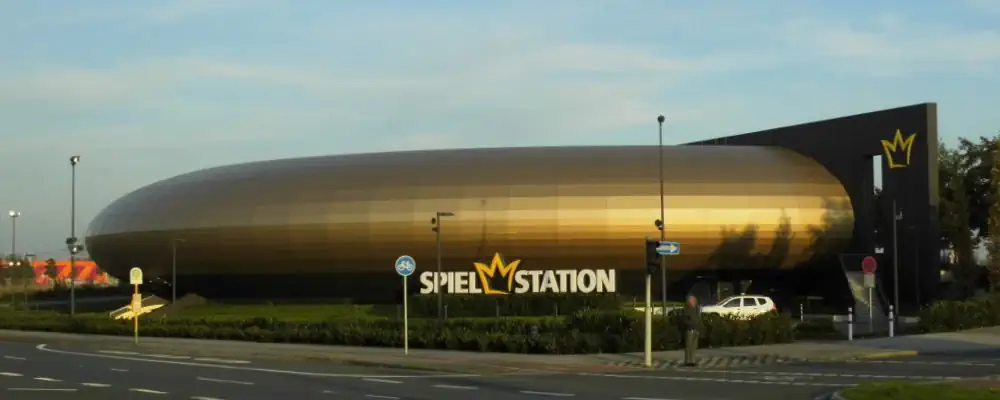 Videoüberwachung in Oberhausen